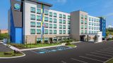 Tru by Hilton Cleveland Exterior