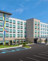 Tru by Hilton Cleveland