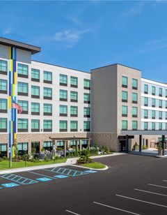Tru by Hilton Cleveland
