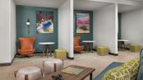 Tru by Hilton Cleveland Lobby
