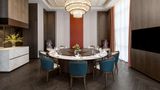 DoubleTree Hilton Kaifeng Restaurant