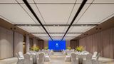 DoubleTree Hilton Kaifeng Meeting