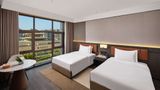 DoubleTree Hilton Kaifeng Room