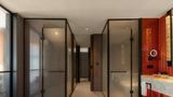 DoubleTree Hilton Kaifeng Room