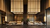 DoubleTree Hilton Kaifeng Lobby