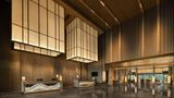 DoubleTree Hilton Kaifeng Lobby