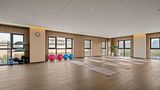 DoubleTree Hilton Kaifeng Health