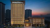 DoubleTree Hilton Kaifeng Exterior
