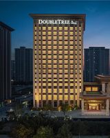 DoubleTree Hilton Kaifeng