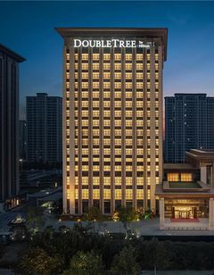 DoubleTree Hilton Kaifeng