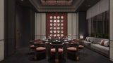 DoubleTree Hilton Kaifeng Restaurant