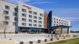Hampton Inn Grand Island Medical Center Exterior