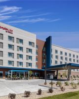 Hampton Inn Grand Island Medical Center