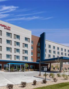 Hampton Inn Grand Island Medical Center