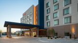 Hampton Inn Grand Island Medical Center Exterior