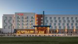 Hampton Inn Grand Island Medical Center Exterior