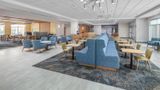 Hampton Inn Grand Island Medical Center Lobby