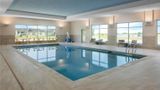 Hampton Inn Grand Island Medical Center Pool
