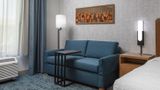 Hampton Inn Grand Island Medical Center Room
