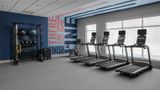 Hampton Inn Grand Island Medical Center Health