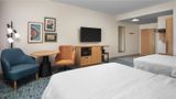 Hampton Inn Grand Island Medical Center Room