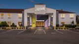 Spark by Hilton Oak Forest Exterior