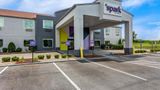 Spark by Hilton Oak Forest Exterior