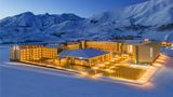 <b>Conrad Altay Hemu Exterior</b>. Images powered by <a href="https://iceportal.shijigroup.com/" title="IcePortal" target="_blank">IcePortal</a>.