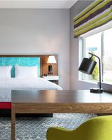 Hampton Inn Manitowoc