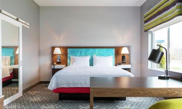 Hampton Inn Manitowoc