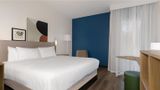 Spark by Hilton Montreal Room