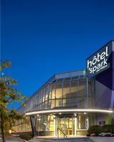 Spark by Hilton Montreal