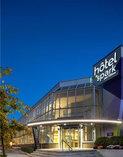 Spark by Hilton Montreal