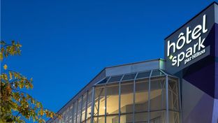 Spark by Hilton Montreal