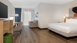 Spark by Hilton Montreal Room