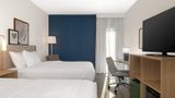 Spark by Hilton Montreal Room