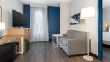 Spark by Hilton Montreal Room