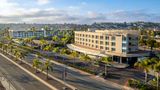 DoubleTree by Hilton San Diego Bayside Exterior