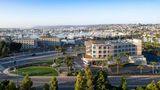 DoubleTree by Hilton San Diego Bayside Exterior