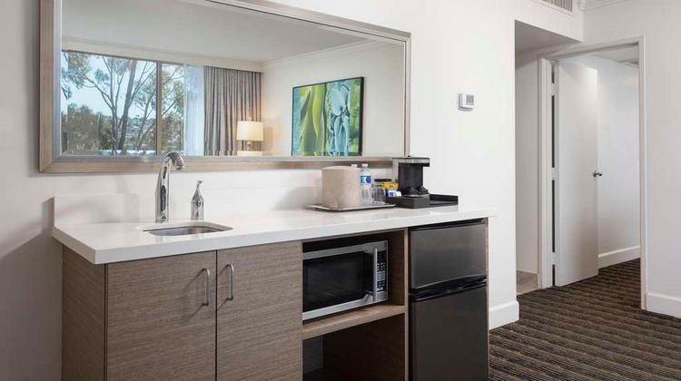 DoubleTree by Hilton San Diego Bayside Other