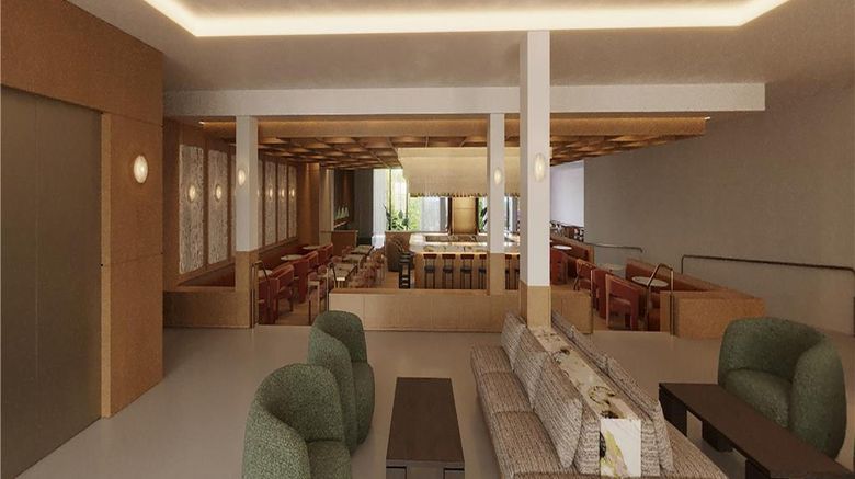 <b>DoubleTree by Hilton Wilkes-Barre Lobby</b>. Images powered by <a href="https://iceportal.shijigroup.com/" title="IcePortal" target="_blank">IcePortal</a>.