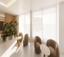 DoubleTree by Hilton Wilkes-Barre Lobby