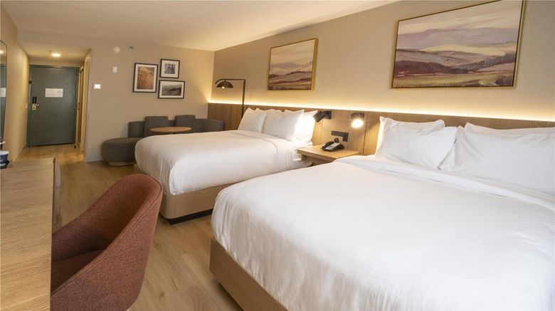 <b>DoubleTree by Hilton Wilkes-Barre Room</b>. Images powered by <a href="https://iceportal.shijigroup.com/" title="IcePortal" target="_blank">IcePortal</a>.