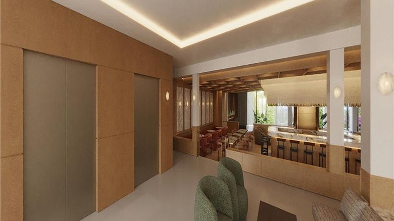 <b>DoubleTree by Hilton Wilkes-Barre Lobby</b>. Images powered by <a href="https://iceportal.shijigroup.com/" title="IcePortal" target="_blank">IcePortal</a>.