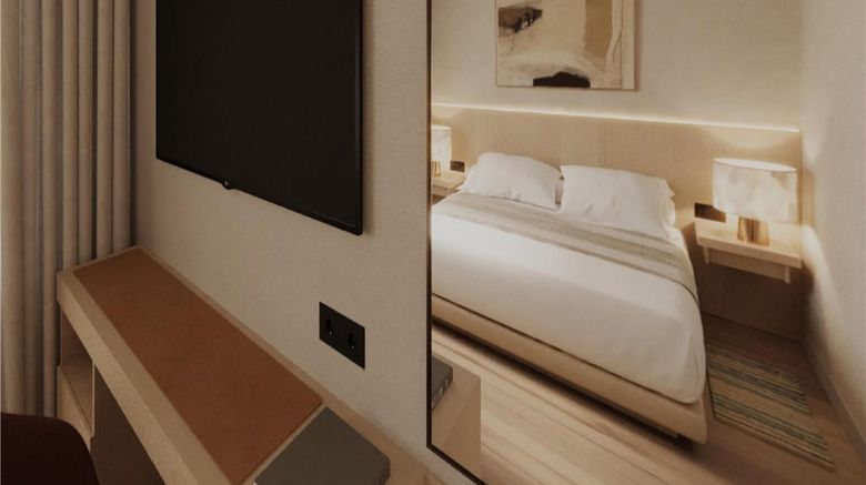 <b>DoubleTree by Hilton Wilkes-Barre Room</b>. Images powered by <a href="https://iceportal.shijigroup.com/" title="IcePortal" target="_blank">IcePortal</a>.