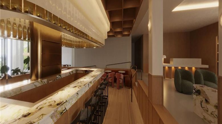 <b>DoubleTree by Hilton Wilkes-Barre Restaurant</b>. Images powered by <a href="https://iceportal.shijigroup.com/" title="IcePortal" target="_blank">IcePortal</a>.
