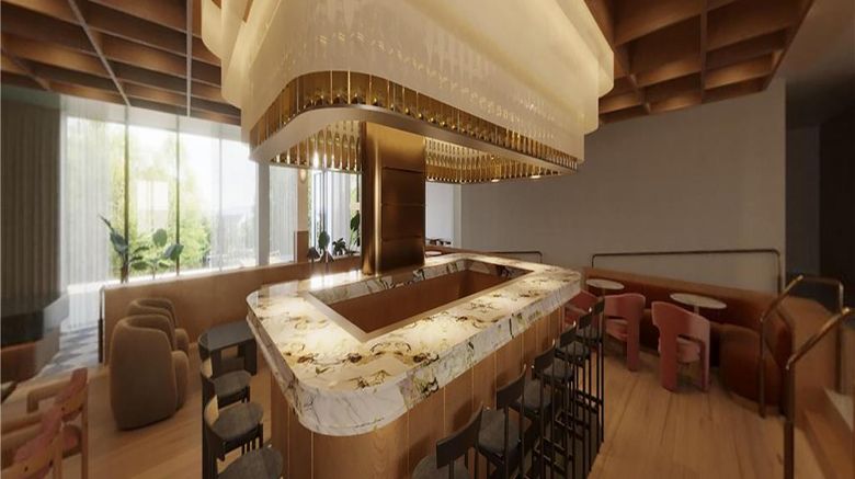 <b>DoubleTree by Hilton Wilkes-Barre Restaurant</b>. Images powered by <a href="https://iceportal.shijigroup.com/" title="IcePortal" target="_blank">IcePortal</a>.