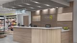 Home2 Suites by Hilton Airport Area Lobby