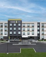 Home2 Suites by Hilton Airport Area