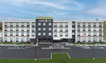 Home2 Suites by Hilton Airport Area